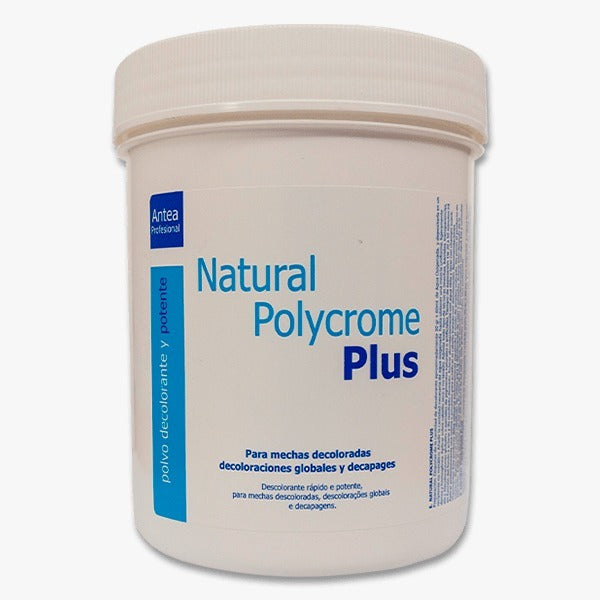 Natural polycrome plus