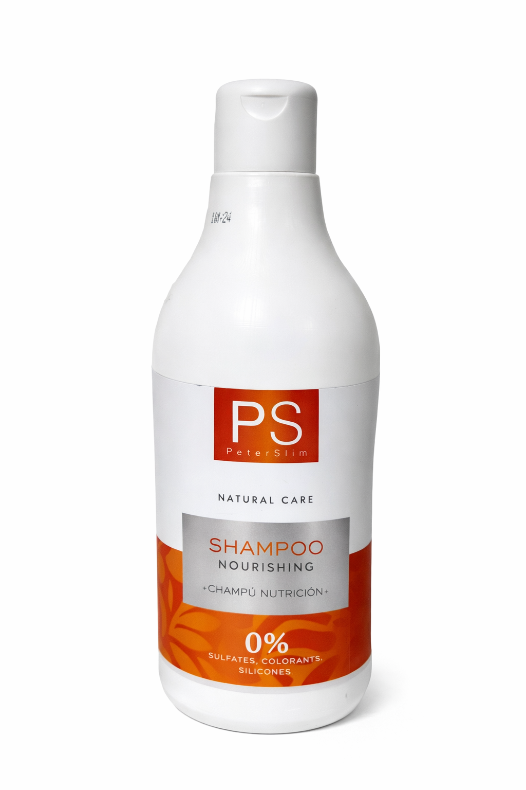PS natural care shampoo nutritioning