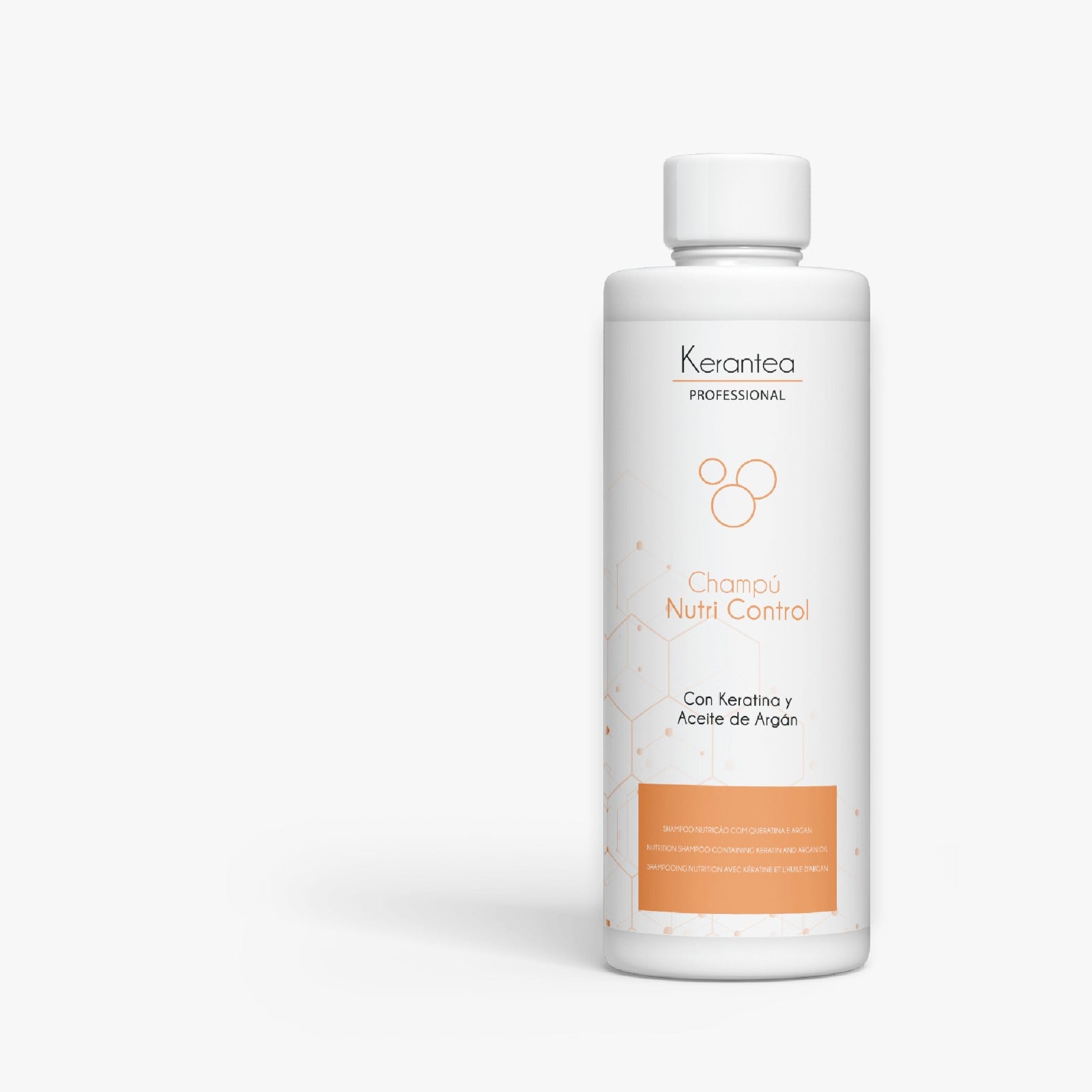 Kerantea Nutrition Schampo