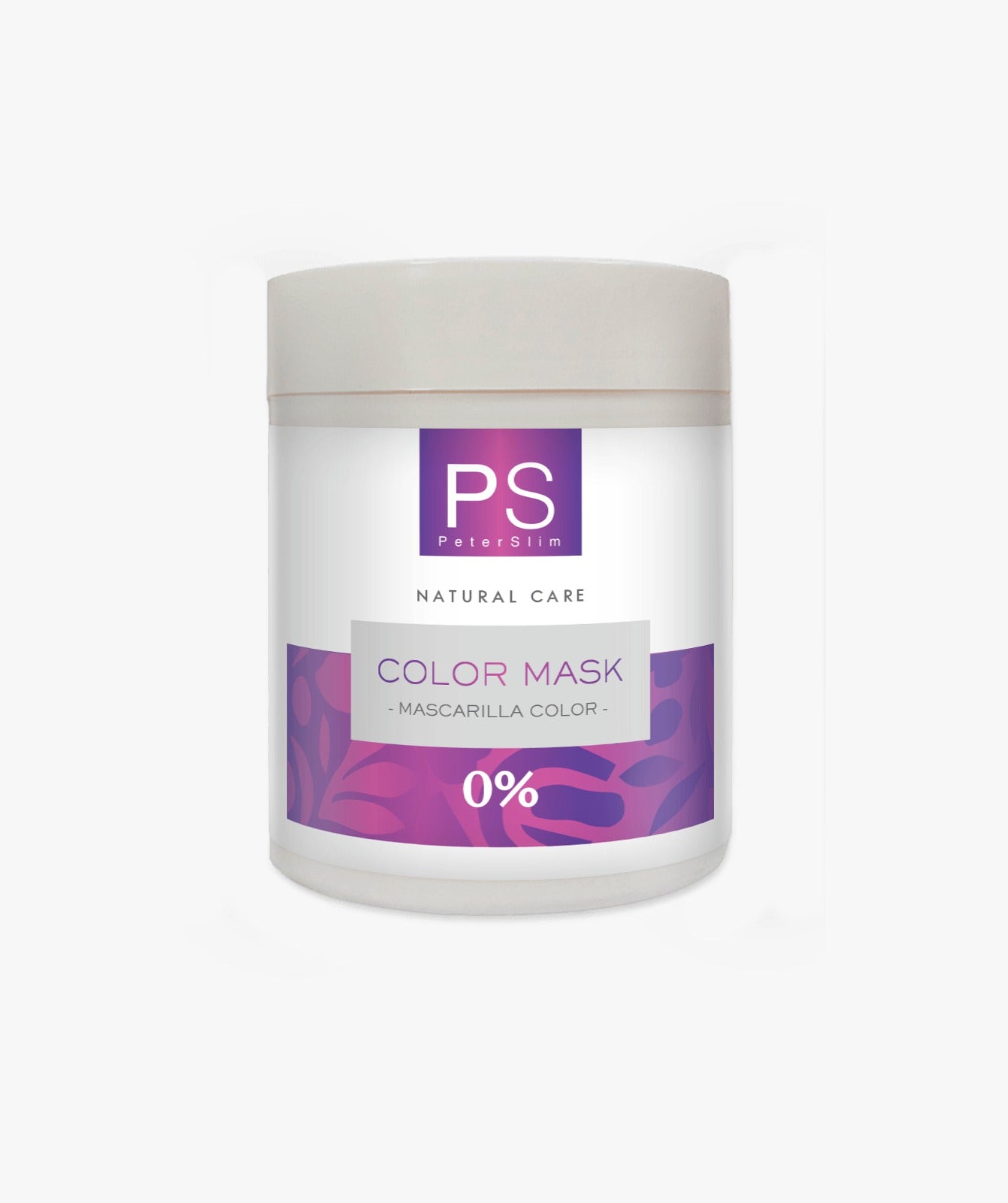 Peter Slim – Färginpackning– 500 gr