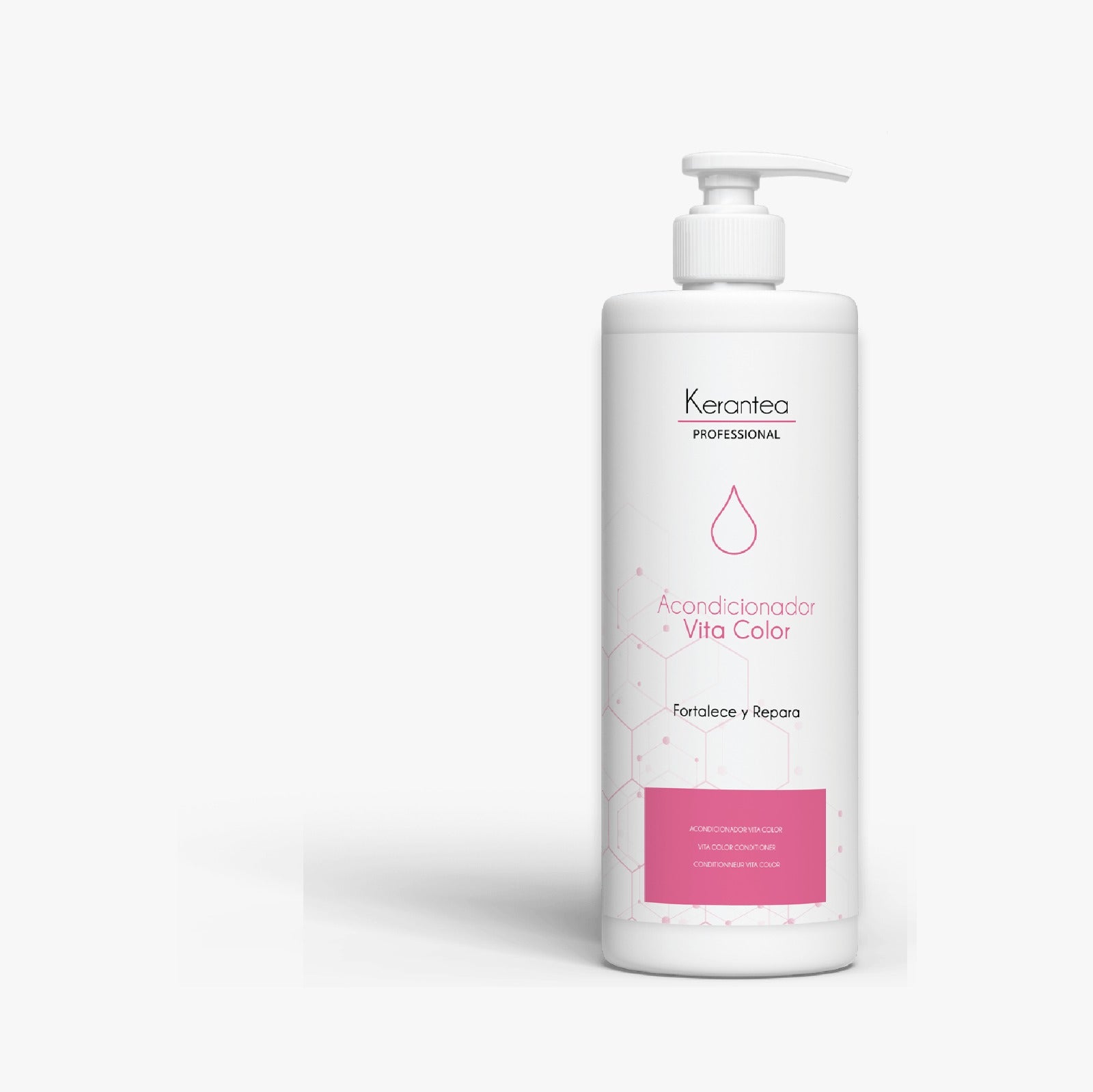 Kerantea VitaColor Conditioner
